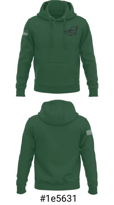 Poetry Community Christian School Basketball 66246686 Hoodie - 17