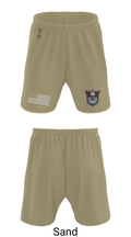 113th 3rd squad 39589677 Athletic Shorts With Pockets - 45
