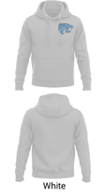 Centreville High School Gymnastics 91161928 Hoodie - 3