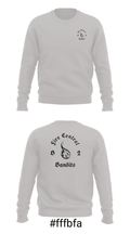 B-2 16837459 Crew Neck Sweatshirt - 2