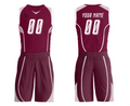 Bishop Watterson High School Basketball 37779574 Basketball Uniform - 22