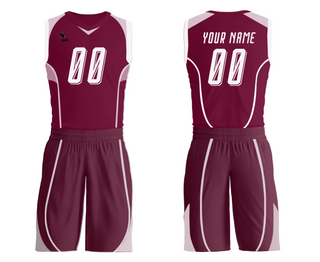 Basketball Uniform, Bishop Watterson High School Basketball, Women's Basketball, Teamtime, Team time, sublimation, custom sports apparel, team uniforms, spirit wear, spiritwear, sports uniforms, custom shirts, team store, custom team store, fundraiser sports, apparel fundraiser