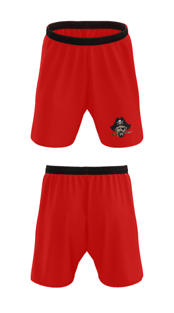 Athletic Shorts With Pockets, Plainview High School Basketball, Women's Basketball, Teamtime, Team time, sublimation, custom sports apparel, team uniforms, spirit wear, spiritwear, sports uniforms, custom shirts, team store, custom team store, fundraiser sports, apparel fundraiser