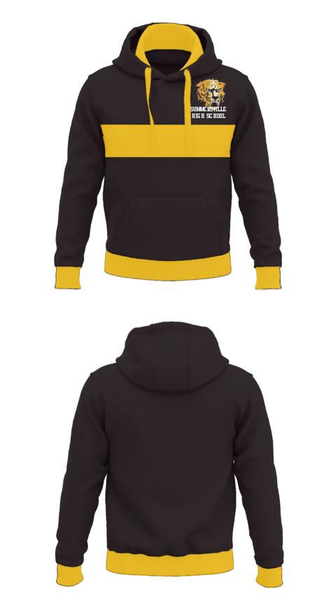 Hoodie, Summersville High School, Spirit Store, Teamtime, Team time, sublimation, custom sports apparel, team uniforms, spirit wear, spiritwear, sports uniforms, custom shirts, team store, custom team store, fundraiser sports, apparel fundraiser