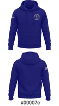 Conrad Weiser High School Bowling 73334163 Hoodie - 17