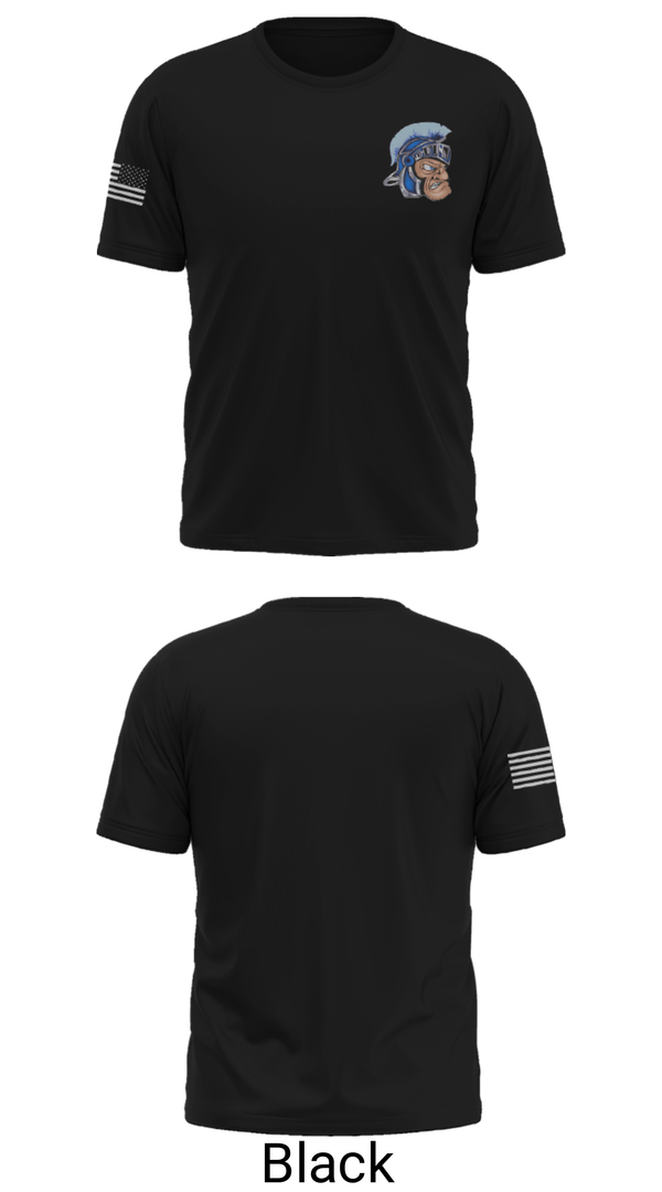 Short Sleeve Performance Shirt, Widefield High School Swimming, Swimming, Teamtime, Team time, sublimation, custom sports apparel, team uniforms, spirit wear, spiritwear, sports uniforms, custom shirts, team store, custom team store, fundraiser sports, apparel fundraiser