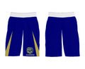 Meadowbrook High School Basketball 48632265 Mens Soccer Shorts - 33