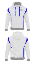 El Capitan Public School 89580630 Hoodie - 36