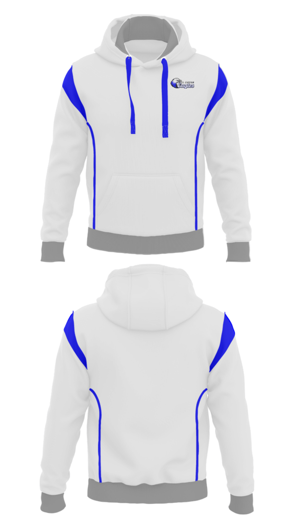 Hoodie, El Capitan Public School, Spirit Store, Teamtime, Team time, sublimation, custom sports apparel, team uniforms, spirit wear, spiritwear, sports uniforms, custom shirts, team store, custom team store, fundraiser sports, apparel fundraiser