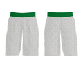 Bulldogs 76397224 Mens Soccer Shorts - 31