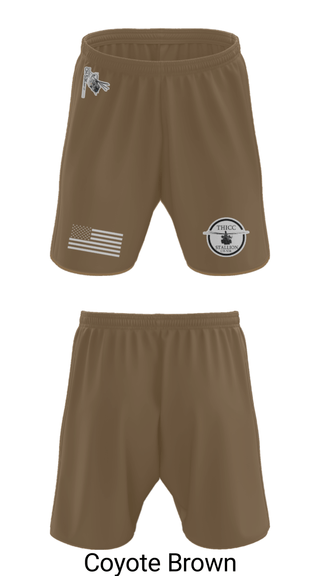 Athletic Shorts With Pockets, , Marines, Teamtime, Team time, sublimation, custom sports apparel, team uniforms, spirit wear, spiritwear, sports uniforms, custom shirts, team store, custom team store, fundraiser sports, apparel fundraiser
