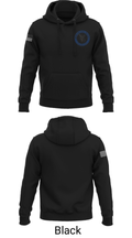 St Michael School 33922279 Hoodie - 10