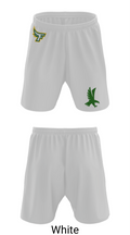 Akron Firestone High School Wresling 83241216 Athletic Shorts With Pockets - 1