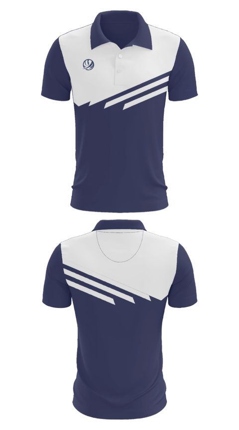 Short Sleeve Performance Polo, Peterborough Youth Basketball Association, Men's Basketball, Teamtime, Team time, sublimation, custom sports apparel, team uniforms, spirit wear, spiritwear, sports uniforms, custom shirts, team store, custom team store, fundraiser sports, apparel fundraiser