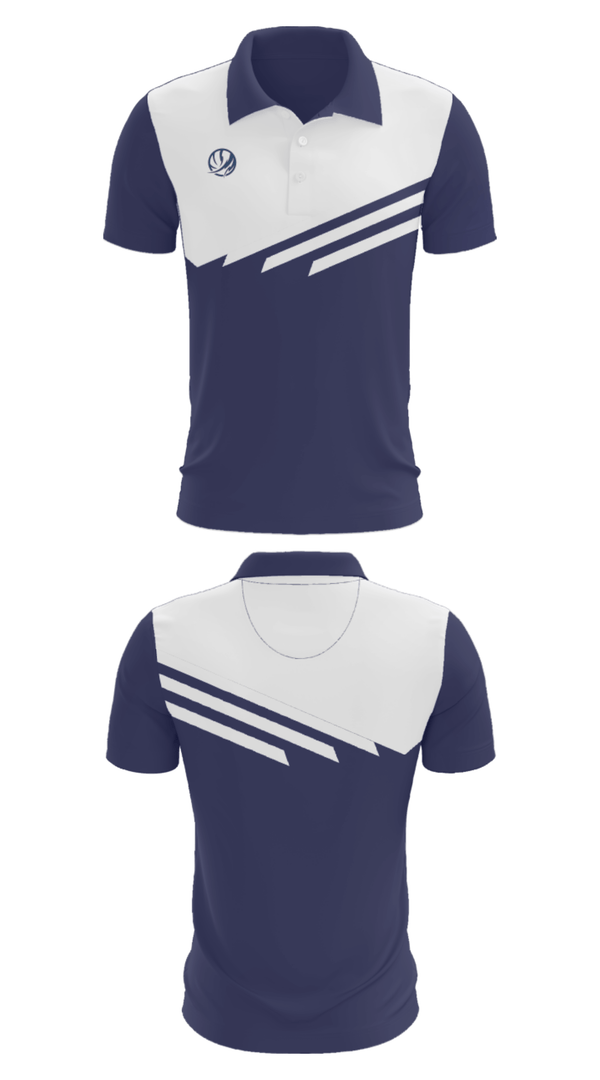 Short Sleeve Performance Polo, Peterborough Youth Basketball Association, Men's Basketball, Teamtime, Team time, sublimation, custom sports apparel, team uniforms, spirit wear, spiritwear, sports uniforms, custom shirts, team store, custom team store, fundraiser sports, apparel fundraiser