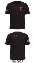 Beatrice Hoops 34616113 Short Sleeve Performance Shirt - 19