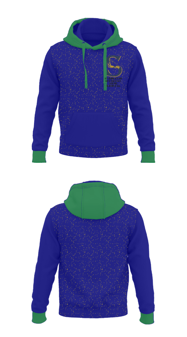 Hoodie, St Dominic Savio Catholic High School Basketball, Men's Basketball, Teamtime, Team time, sublimation, custom sports apparel, team uniforms, spirit wear, spiritwear, sports uniforms, custom shirts, team store, custom team store, fundraiser sports, apparel fundraiser