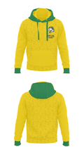 Walker Valley High School Bowling 61989922 Hoodie - 27
