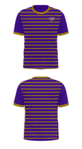 Flandreau High School Wrestling 22666731 Short Sleeve Performance Shirt - 24