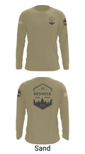 REDNECKS 52508917 Long Sleeve Performance Shirt - 43