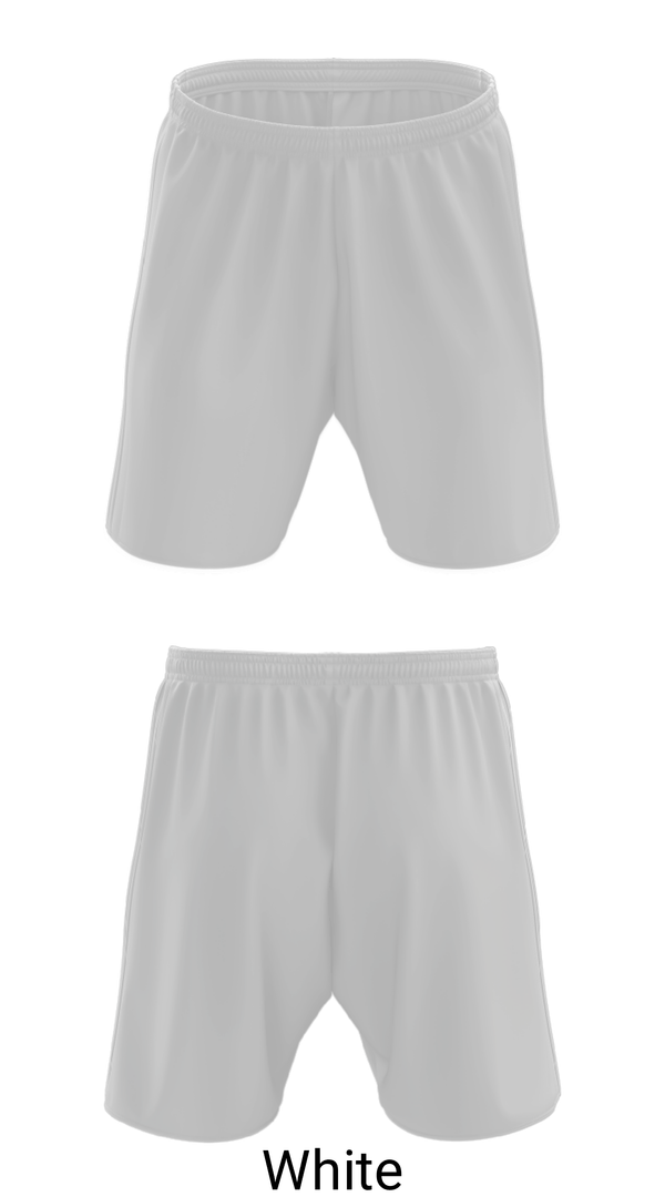 Athletic Shorts With Pockets, Trust None, , Teamtime, Team time, sublimation, custom sports apparel, team uniforms, spirit wear, spiritwear, sports uniforms, custom shirts, team store, custom team store, fundraiser sports, apparel fundraiser