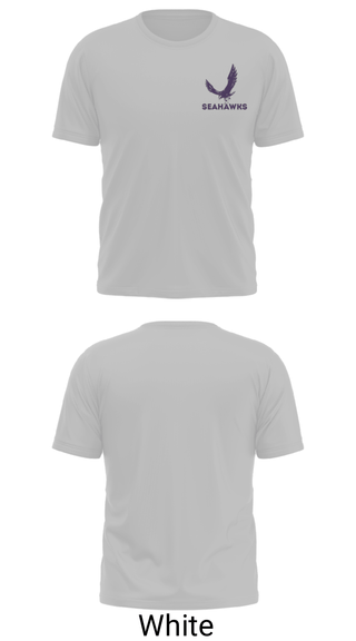 Short Sleeve Performance Shirt, Anacortes High School Wrestling, Wrestling, Teamtime, Team time, sublimation, custom sports apparel, team uniforms, spirit wear, spiritwear, sports uniforms, custom shirts, team store, custom team store, fundraiser sports, apparel fundraiser