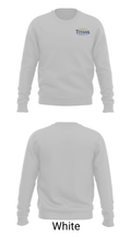 Saseas Titans Athletics 68551742 Crew Neck Sweatshirt - 2