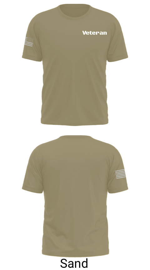 Short Sleeve Performance Shirt, Veteran, Navy, Teamtime, Team time, sublimation, custom sports apparel, team uniforms, spirit wear, spiritwear, sports uniforms, custom shirts, team store, custom team store, fundraiser sports, apparel fundraiser
