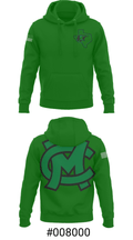 Caddo Mills Middle School Basketball 89707259 Hoodie - 17
