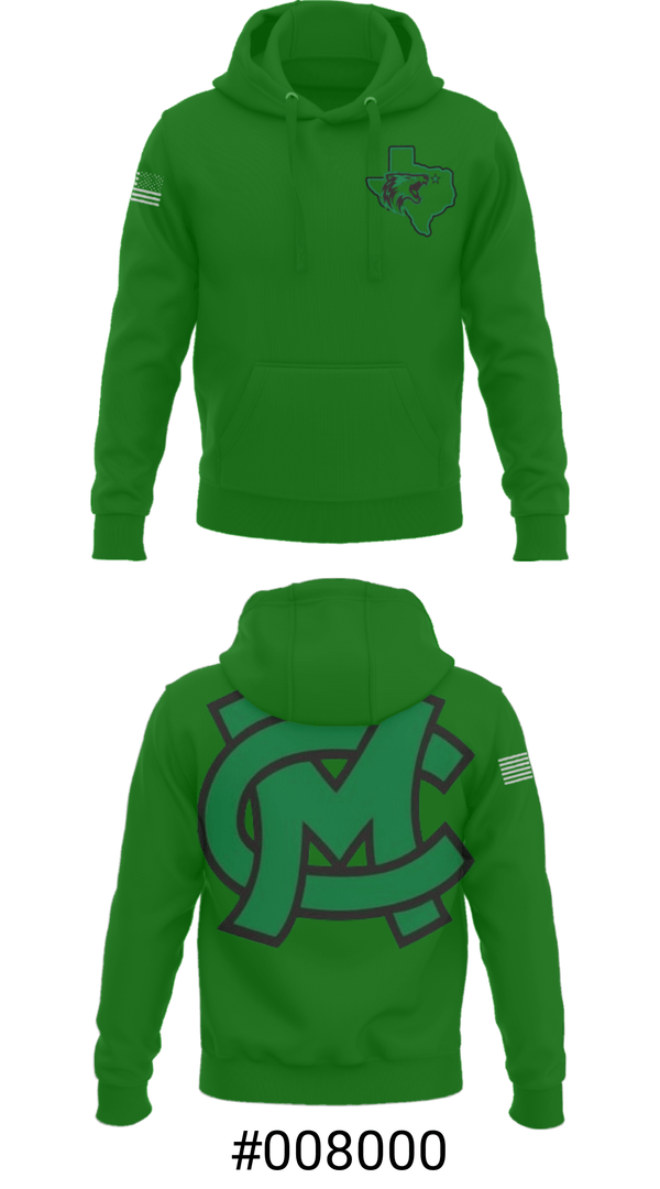 Hoodie, Caddo Mills Middle School Basketball, Men's Basketball, Teamtime, Team time, sublimation, custom sports apparel, team uniforms, spirit wear, spiritwear, sports uniforms, custom shirts, team store, custom team store, fundraiser sports, apparel fundraiser