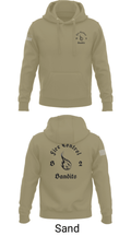 B-2 16837459 Hoodie - 48