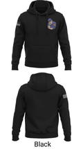 Crestwood High School Wrestling 68220421 Hoodie - 10