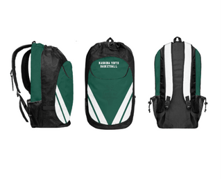 Gear Bag, Nashoba Youth Basketball, Men's Basketball, Teamtime, Team time, sublimation, custom sports apparel, team uniforms, spirit wear, spiritwear, sports uniforms, custom shirts, team store, custom team store, fundraiser sports, apparel fundraiser
