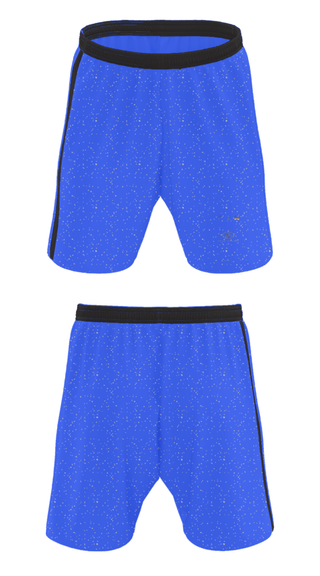 Athletic Shorts With Pockets, Essenmacher Handyman Services LLC, , Teamtime, Team time, sublimation, custom sports apparel, team uniforms, spirit wear, spiritwear, sports uniforms, custom shirts, team store, custom team store, fundraiser sports, apparel fundraiser