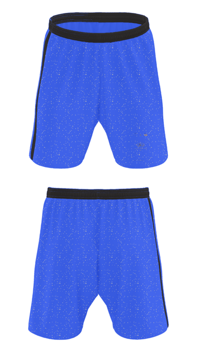 Essenmacher Handyman Services LLC 18362206 Athletic Shorts With Pockets - 22