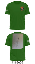 Utilities Platoon 19419803 Short Sleeve Performance Shirt - 6