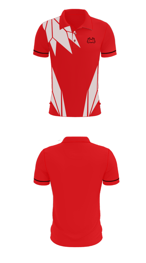 Short Sleeve Performance Polo, MENEO, Baseball, Teamtime, Team time, sublimation, custom sports apparel, team uniforms, spirit wear, spiritwear, sports uniforms, custom shirts, team store, custom team store, fundraiser sports, apparel fundraiser