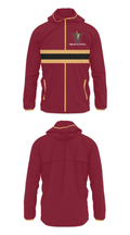 Vidalia High School 92003304 Windbreaker - 25