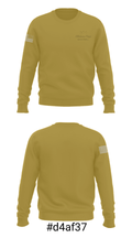 Oklahoma Kings Basketball 79235229 Crew Neck Sweatshirt - 16