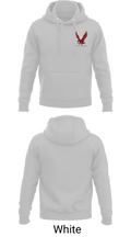 Main Street High School 63405126 Hoodie - 3