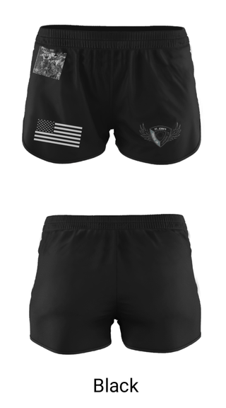 Ranger Panties, , Army, Teamtime, Team time, sublimation, custom sports apparel, team uniforms, spirit wear, spiritwear, sports uniforms, custom shirts, team store, custom team store, fundraiser sports, apparel fundraiser