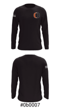 Beatrice Hoops 34616113 Long Sleeve Performance Shirt - 18