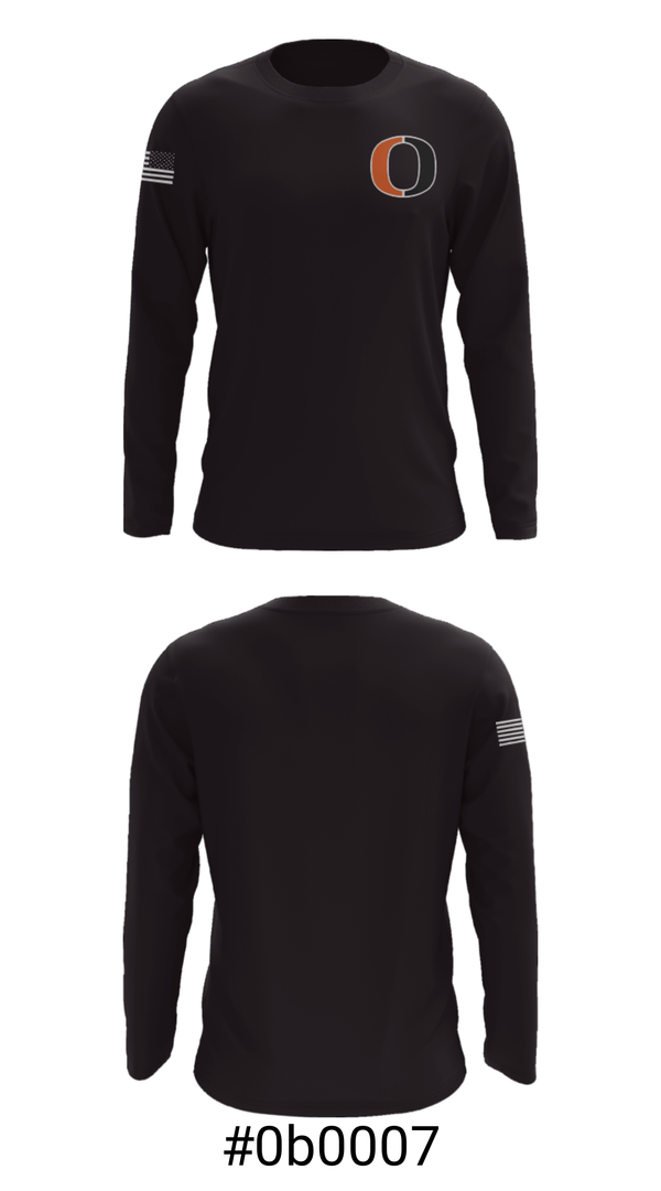 Long Sleeve Performance Shirt, Beatrice Hoops, Spirit Store, Teamtime, Team time, sublimation, custom sports apparel, team uniforms, spirit wear, spiritwear, sports uniforms, custom shirts, team store, custom team store, fundraiser sports, apparel fundraiser