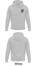 United FC 25557627 Hoodie - 3