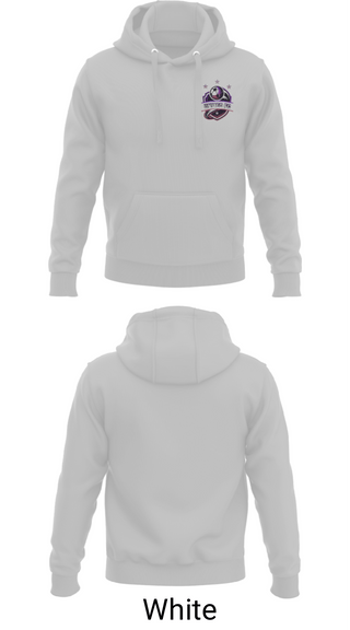 Hoodie, United FC, Men's Soccer, Teamtime, Team time, sublimation, custom sports apparel, team uniforms, spirit wear, spiritwear, sports uniforms, custom shirts, team store, custom team store, fundraiser sports, apparel fundraiser
