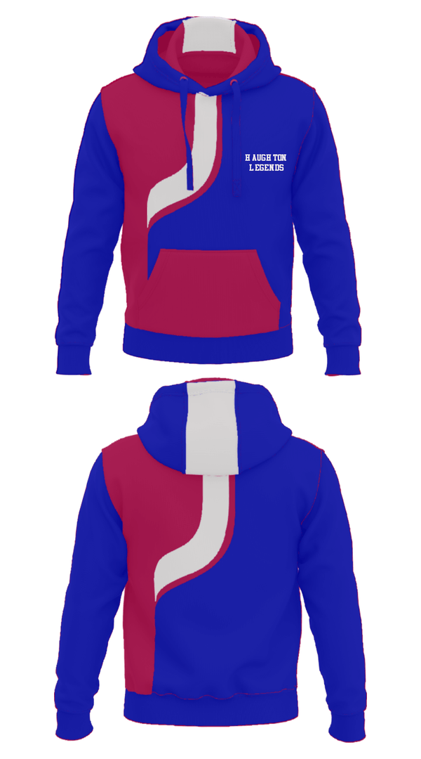 Hoodie, Haughton Legends, Softball, Teamtime, Team time, sublimation, custom sports apparel, team uniforms, spirit wear, spiritwear, sports uniforms, custom shirts, team store, custom team store, fundraiser sports, apparel fundraiser