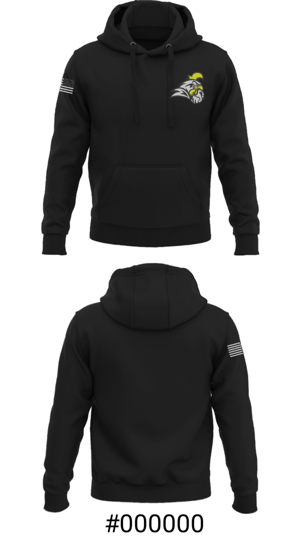 Hoodie, Palco Senior High School Basketball, Women's Basketball, Teamtime, Team time, sublimation, custom sports apparel, team uniforms, spirit wear, spiritwear, sports uniforms, custom shirts, team store, custom team store, fundraiser sports, apparel fundraiser