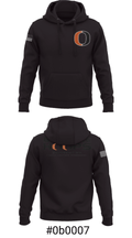Beatrice Hoops 34616113 Hoodie - 17