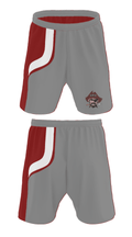 Red Bank Regional High School Basketball 4793272 Athletic Shorts With Pockets - 27
