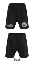 Normandy Kindergarten Center 5406423 Athletic Shorts With Pockets - 8